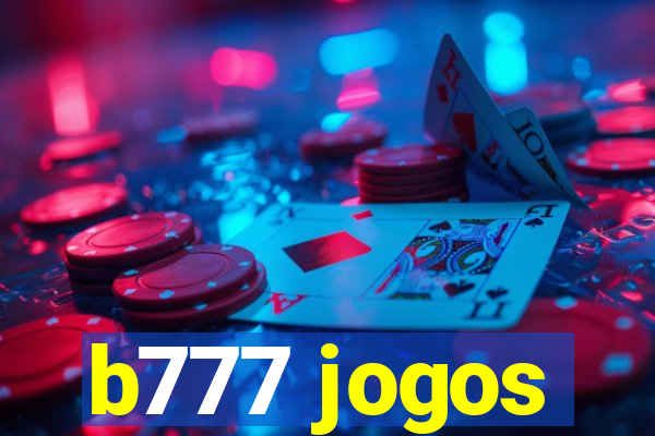 b777 jogos